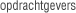 opdrachtgevers
