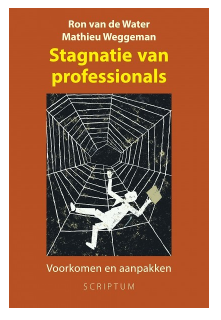 Stagnatie van professionals